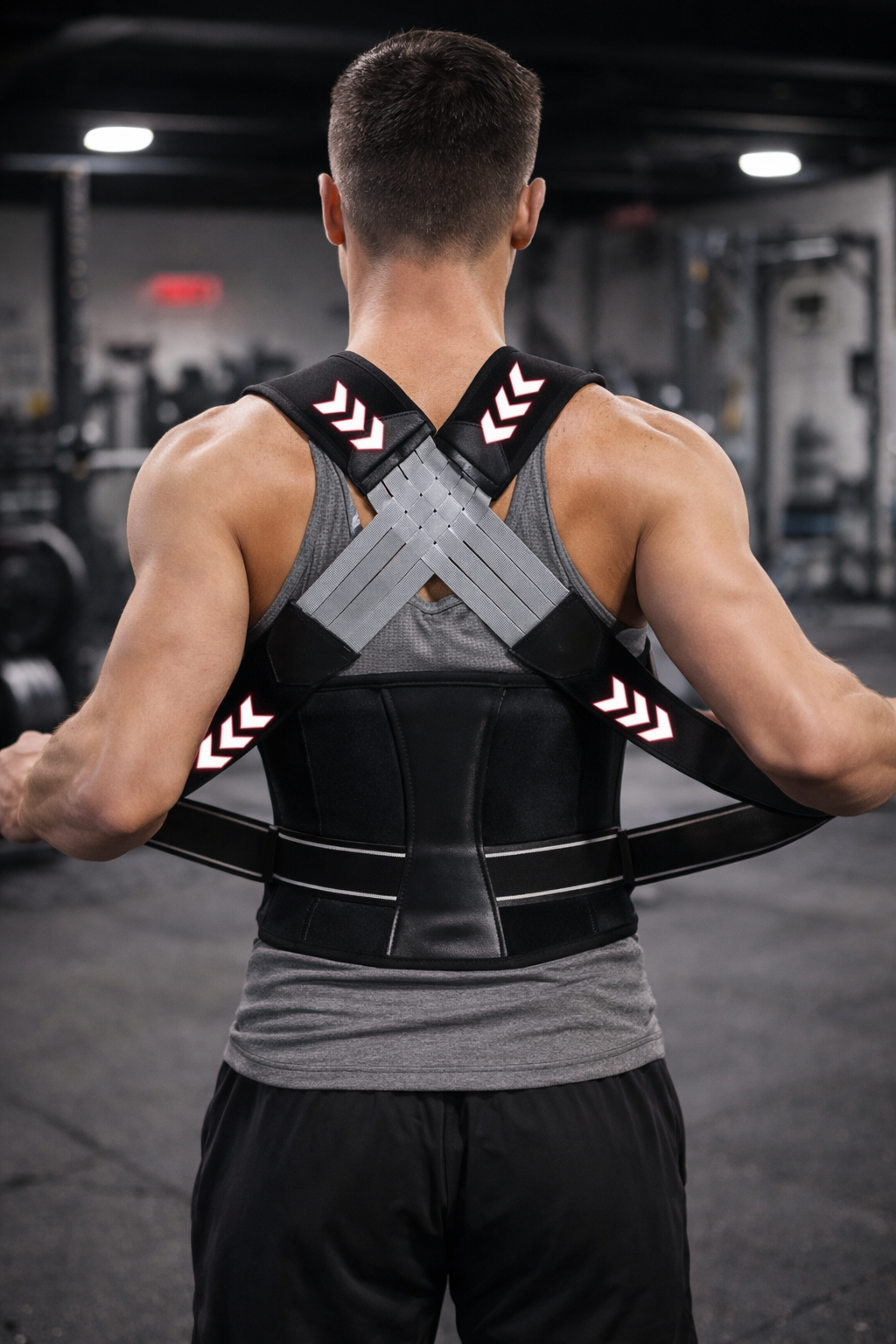 Posture Correctors