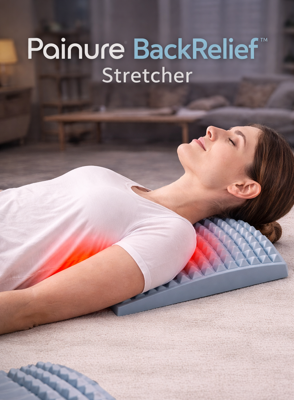 Painure BackRelief™ Stretcher